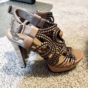 Donald Pliner Dress Shoes